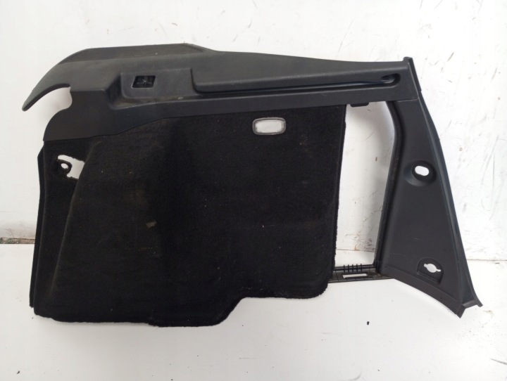 boot upholstery MERCEDES GLK A2046901626 right
