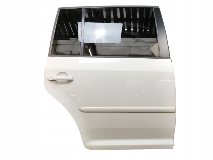 Portière Droite Arrière VW TOURAN et 1T LIFT LAK: LB9A (10-15)