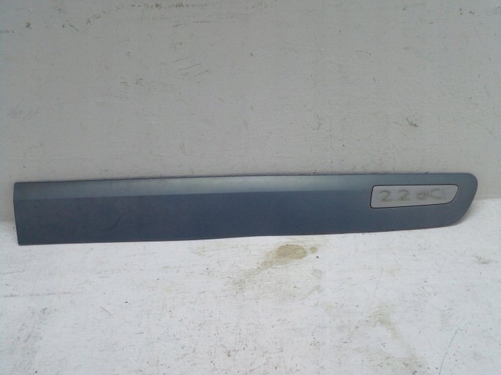 moulding door right front RENAULT ESPACE IV 04-10