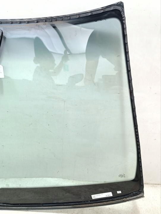 Windshield 971845099 Porsche PANAMERA 2018 13