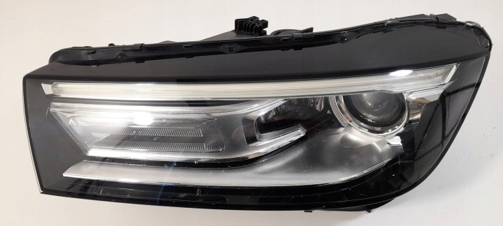 Audi Q5 80A SQ5 FY BI XENON Reflektor links 80A941005 (R431)