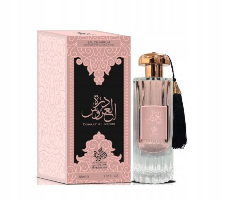 al wataniah durrat al aroos