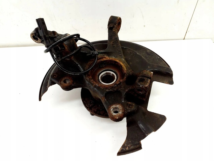 Front crossover van FORD FIESTA VI AY1C3K170BAB1 1.5L diesel 2014 7