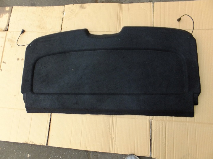 plato kufru peugeot 308 a T7 5D 2008r
