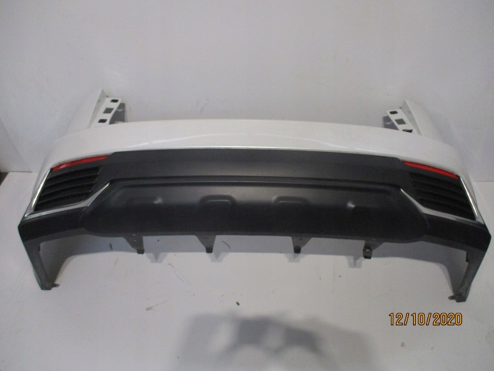 STOSSSTANGE LEXUS NX300 NX 300 LIFT HECK HINTEN