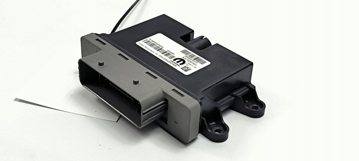 upravljačka ADBLUE 00463519410 FIAT FIORINO III LIFT