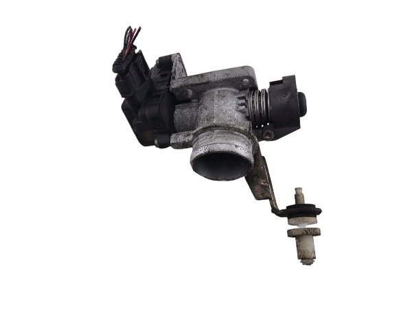 FIAT BRAVO and 1.2 ALFA ROMEO 146 156 mini motor KROKOWY + throttle flap GRATIS