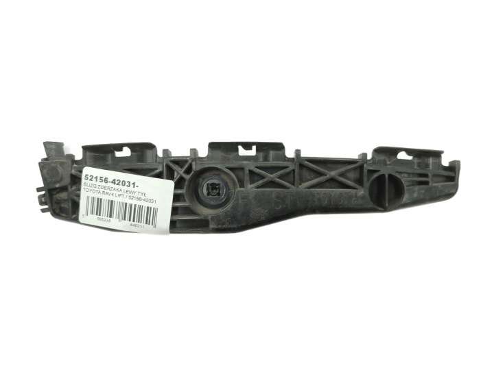 držák nárazníku levý záď TOYOTA RAV4 LIFT / 52156-42031