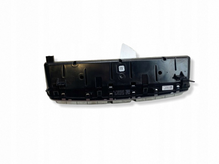 Mercedes-Benz GLC X253 C253 2018 A2059058813 air conditioning panel 8