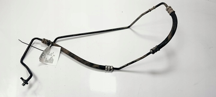 wiring of the control 9640050580 PEUGEOT 206