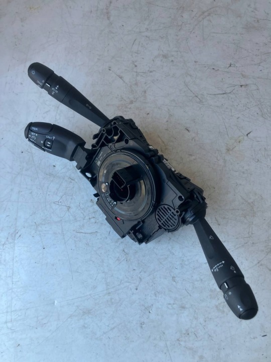 steering wheel levers and controls TEMPOMAT CITROEN C3 III 98312590ZD