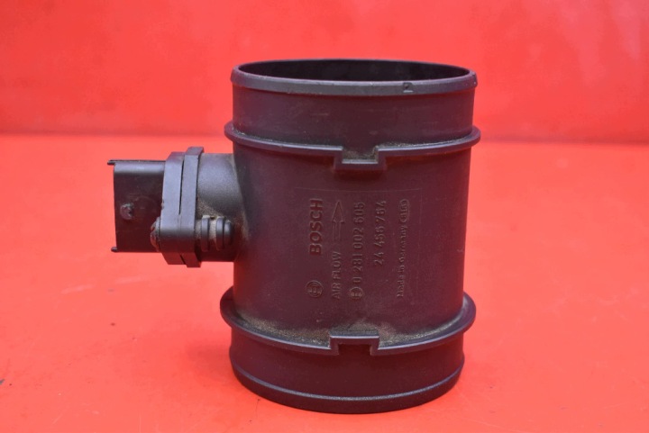 Débimètre 24456764 OPEL SIGNUM C 3.0 CDTI 177 KM 03-05