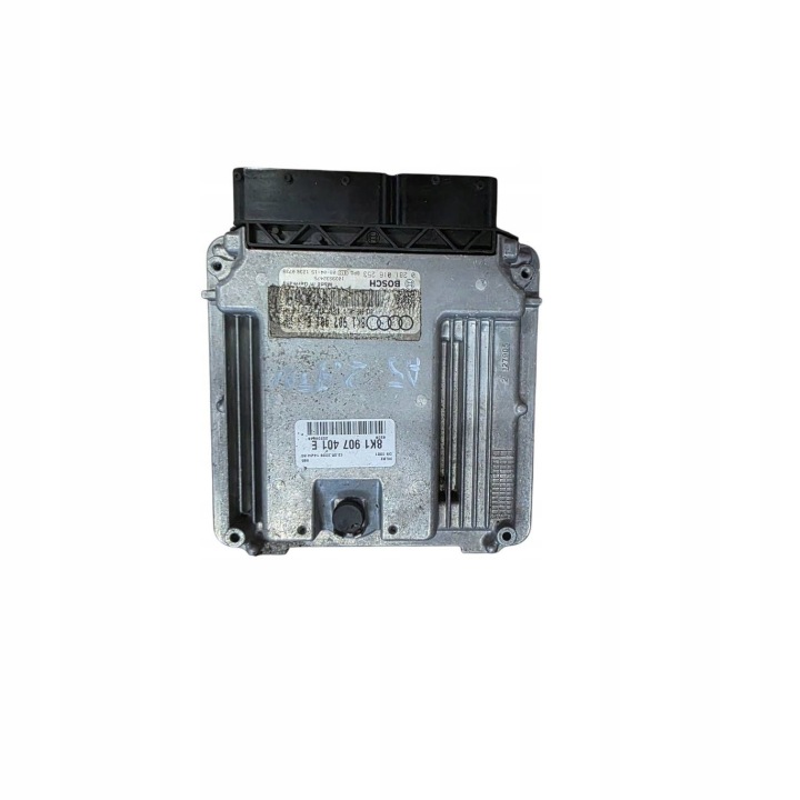 riadiaca jednotka MOTORA modul ECU AUDI A4 B8 A5 8T 8K1907401E