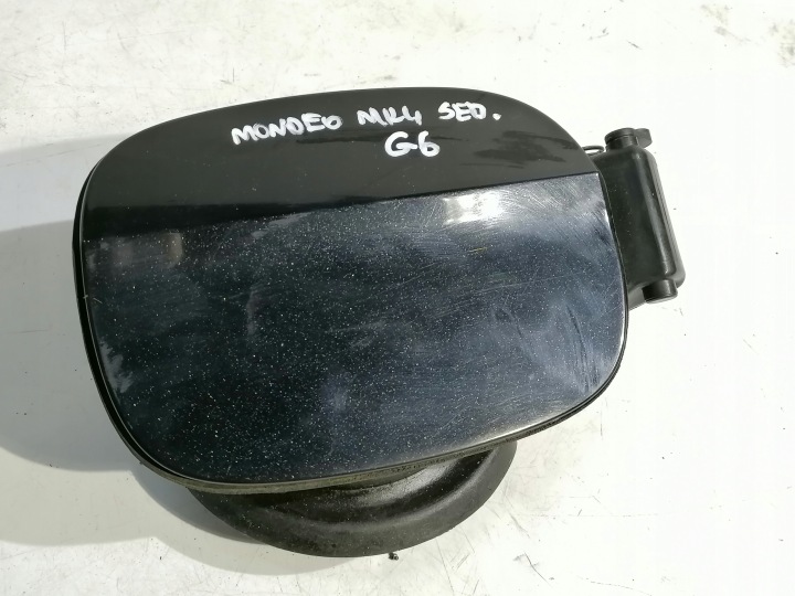 Ford Mondeo MK4 Sedan Tankklappe des Kraftstoffsbehälters G6