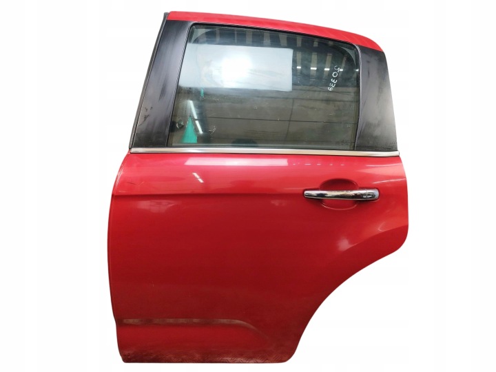 Portière Gauche Arrière CITROEN C3 II LIFT (2013-2016) KOD LAKIERU EPY