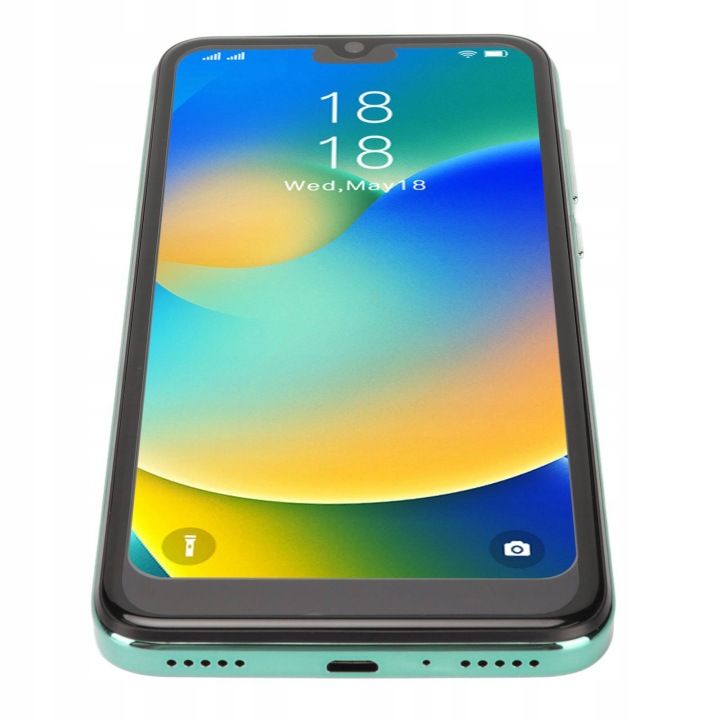 Смартфон I14pro Max, розпізнавання обличчя, подвійна картка, подвійний режим go — фото 7