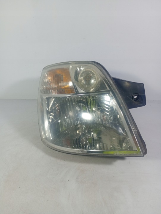 Kia Picanto 1 et 03-11 REFLEKTOR Droite Avant Avant OE 082231115R