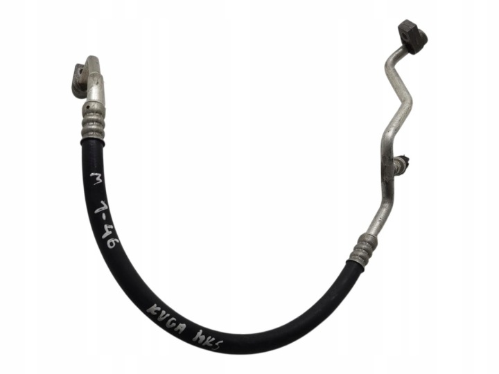 Conduit pieces tuyaux Climatisateur air conditionné FORD KUGA MK3 2.0 TDCI MHEV 2019-2024 LX6H-19N601-FA