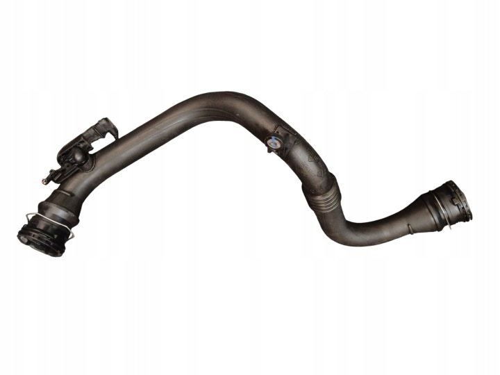 canalisation tuyau intercooler RENAULT SCENIC III MEGANE III 1.5 DCI 8200981498