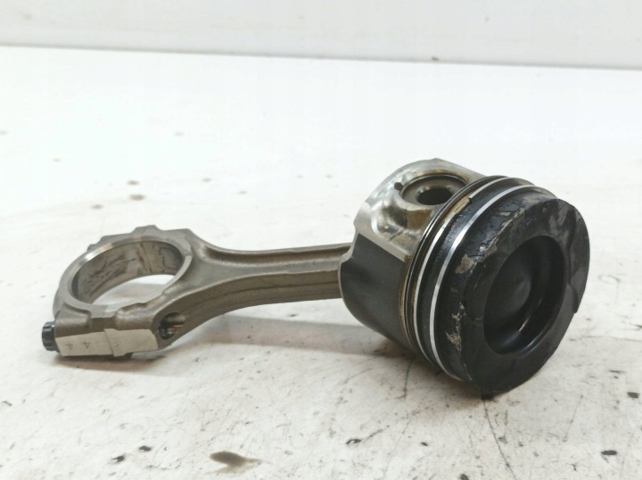 piston connecting rod 86L78 2.2 D4D D-CAT Toyota Avensis II (2003-2009)