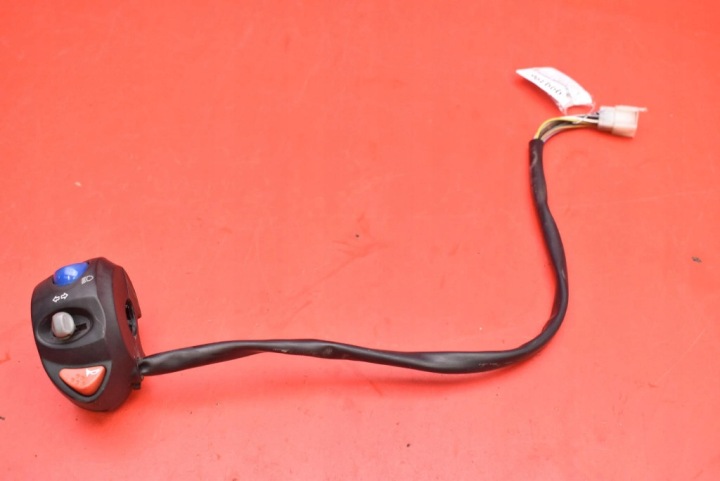 switch KIERUNKOWSKAZY KLAKSON SWIATLA PEUGEOT ELEYSTAR 0.5 12R