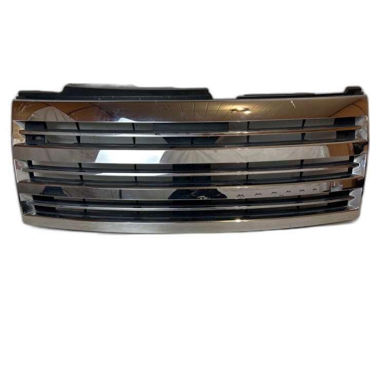 Grill Grill Nissan Elgrand Highway Star LIFT 04-07