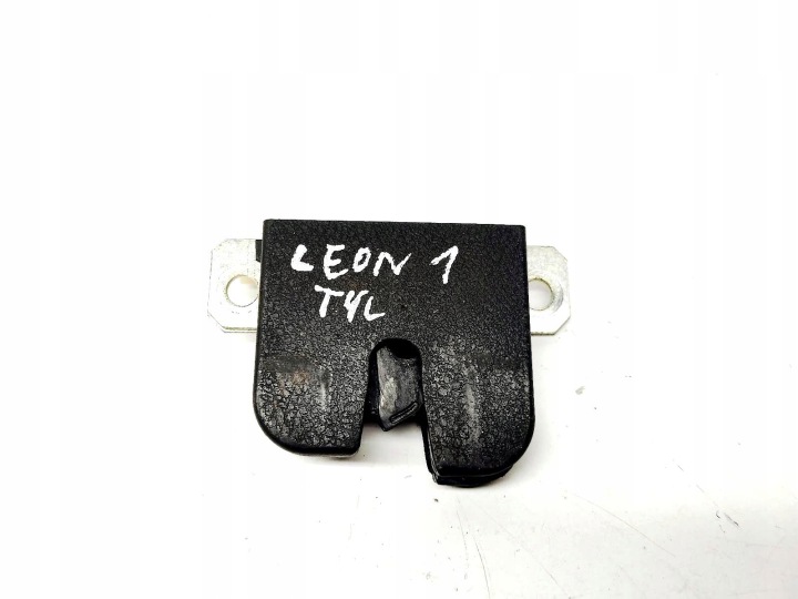 lock of rear bonnet Seat Leon and 6L6827505A