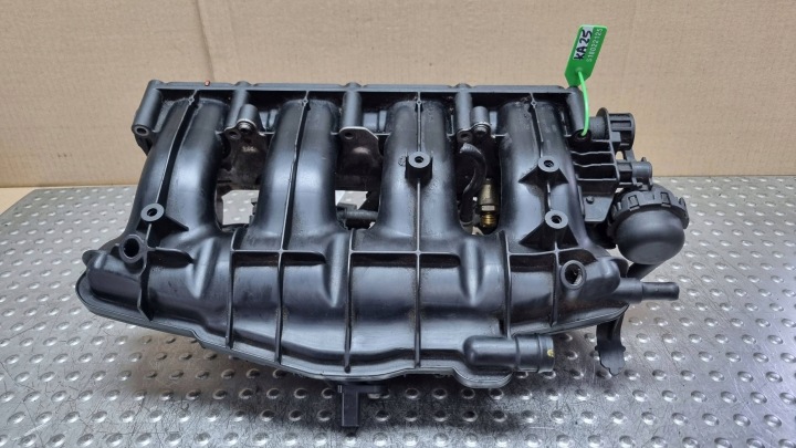intake manifold moulding KPL 06H133185AN AUDI A4 B8 A5 8T EXEO 1.8 TFSI