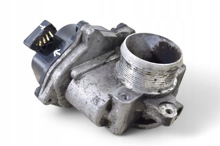 throttle flap VW PASSAT B6 B7 AUDI A3 8P SEAT LEON II 1.6 TDI 03G128063F