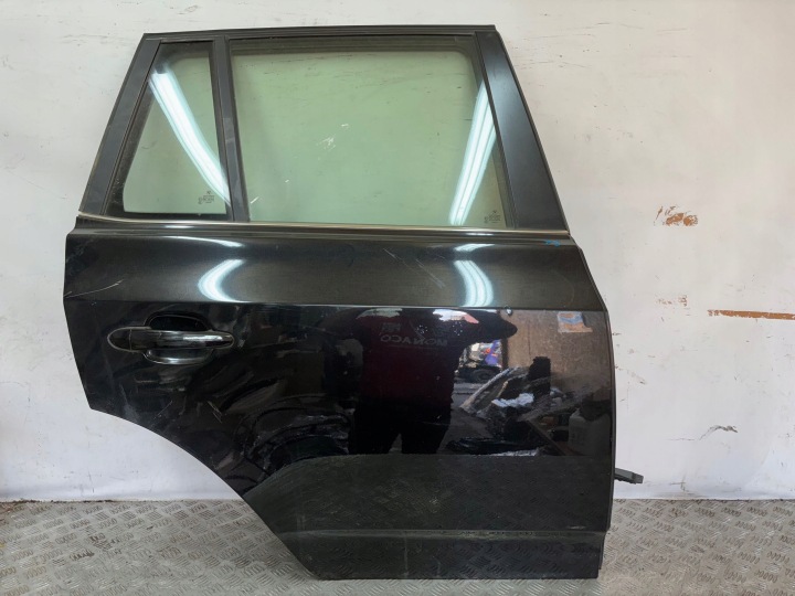 Portière Arrière Arrière Droit BMW X3 E83 03