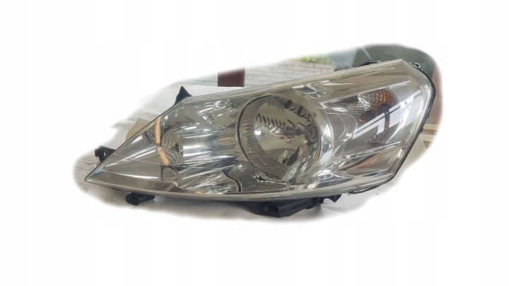 Feux phare Avant Gauche PEUGEOT EXPERT 2.0D 2009