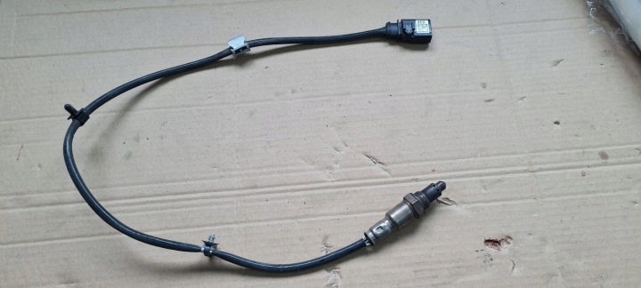 RS5 8W LIFT SONDA LAMBDA 2.9 TFSI 4N4906265L RS4 B9