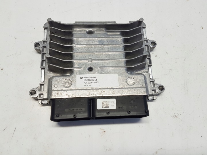 KIA NIRO 1.6 HYBRYD počítač riadiaca jednotka ECU