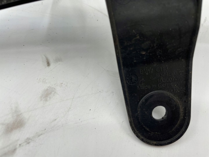 BMW 3 F30 F35 F31 2018 High voltage cable 10