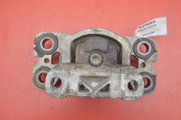 airbag supporto motore staffa fissaggio sinistra FL8070M08 D5204T3 VOLVO S60 2 II 2.0 D3 163 KM