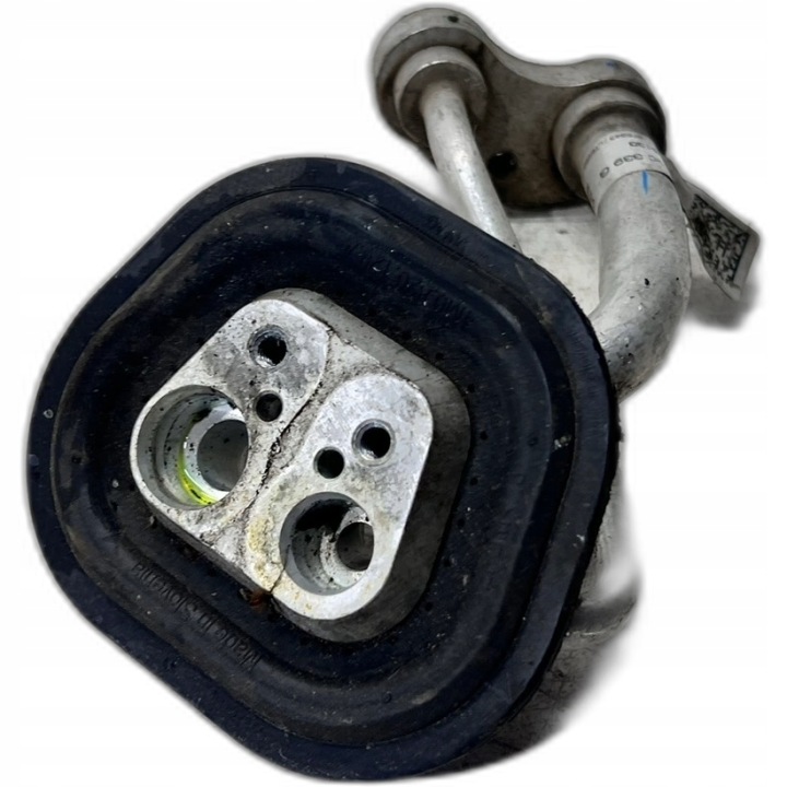 Tuyau flexible Climatisateur air conditionné Tuyau CZYNNIKA CHLODZACEGO AUDI Q7 4M 4M0820339G
