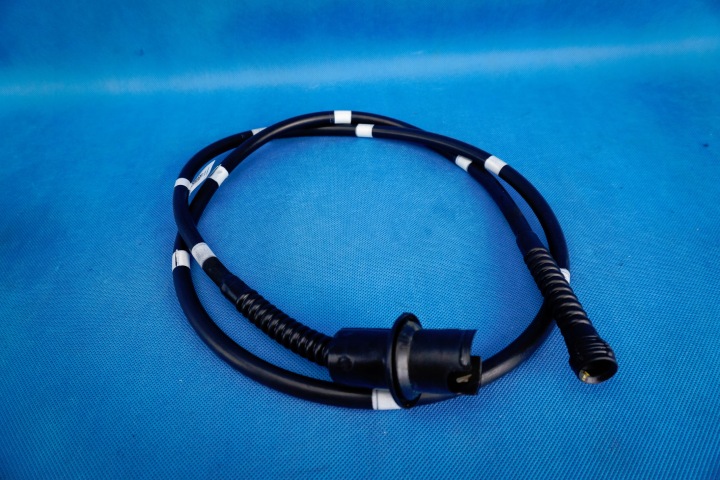 pipe hose odplywu of water of the roof window BMW X5 G05 54107417877 7417877 5A2DB85