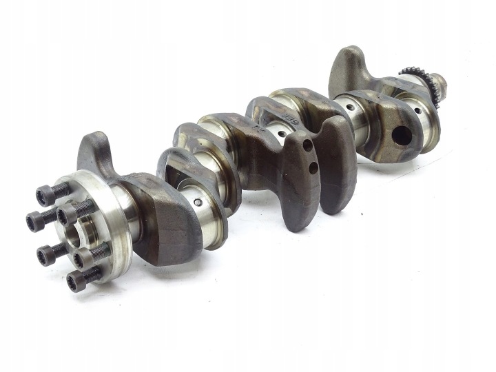 crank VW AUDI SEAT SKODA 1.5 TSI CVN GGBBG 04EAJ