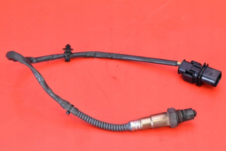 SONDA LAMBDA AV61-9D375-BA 0281004154 FORD C-MAX MK2 2.0 TDCI 115 KM 10-15