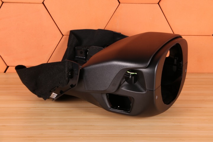 BMW G30 G31 G32 GT Obal Kryt volantu volantovej elektricka 9396453