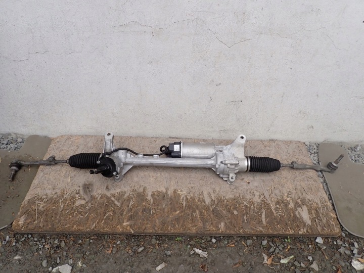 Lenkgetriebe Lenkgetriebe Lenkung BMW 5 V G30 G31 X DRIVE 2017- 5A52F98