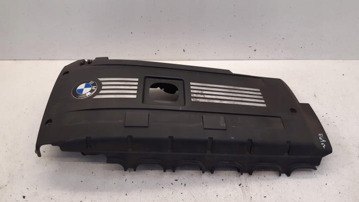 copertura GREMBIALINA Motore 7543303 BMW E61 LIFT