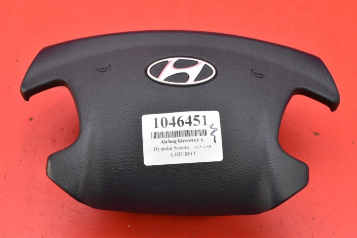 Airbag Chauffeurs 56900-3K140FZ HYUNDAI SOANTA V NF 05-08