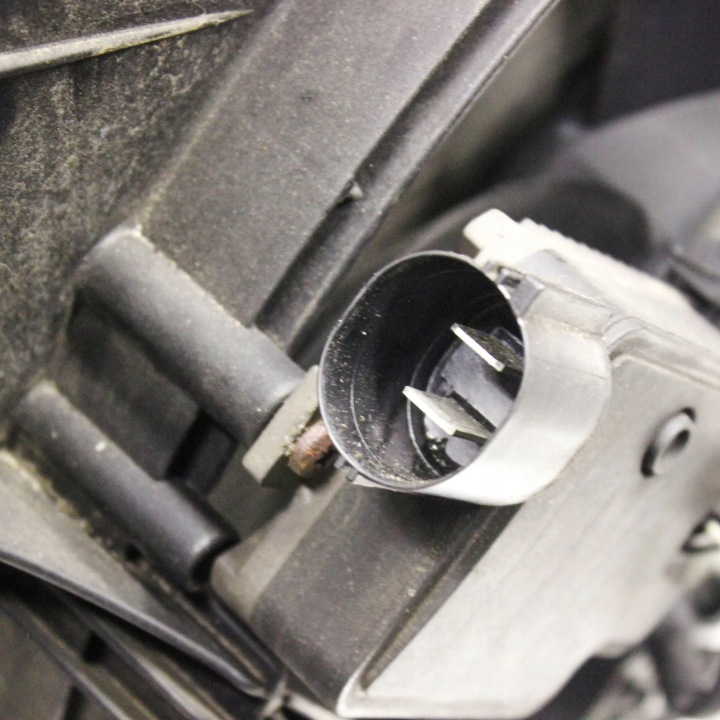 Volvo V60 2013 Air conditionné A/C / Set 12