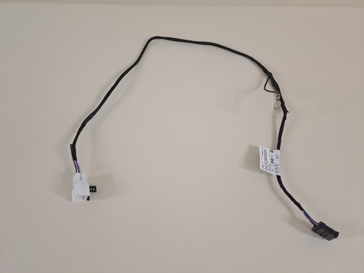 SANDERO III 3 STEPWAY 21r instalacija kabelaža fara desni stražnji dio stražnje PRAWEJ