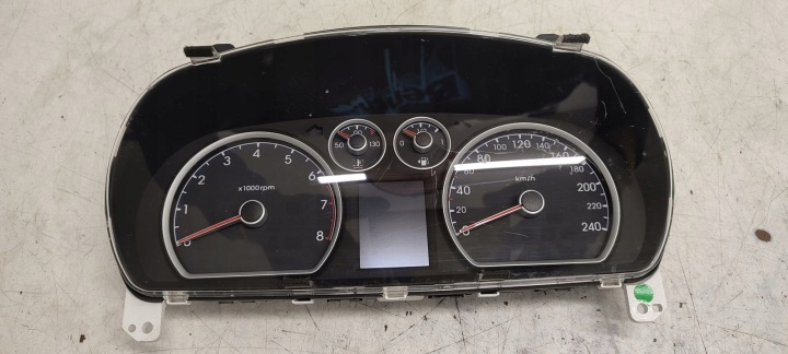 quadro strumenti TACHIMETRO contagiri Hyundai i30 LIFT 1,4