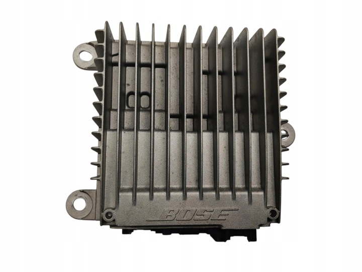 Amplificateur RADIA FIAT 500 (2007-2015) 3284780030