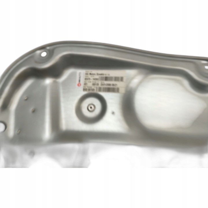 lift mechanism mini motor of the window left front KIA PRO CEED and ED 82470-1H390