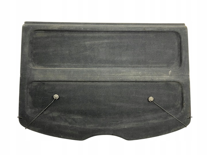 SKODA OCTAVIA II plato Horn kufru HB 1Z5867769