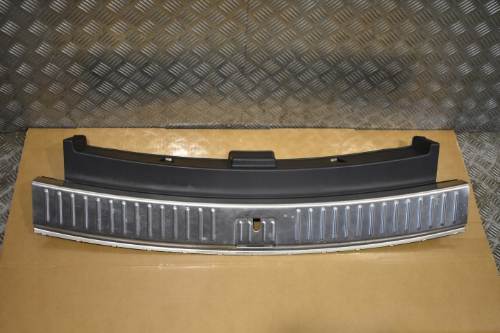 IDEALNA cover supports of the rear PORSCHE CAYENNE 9Y 1 9